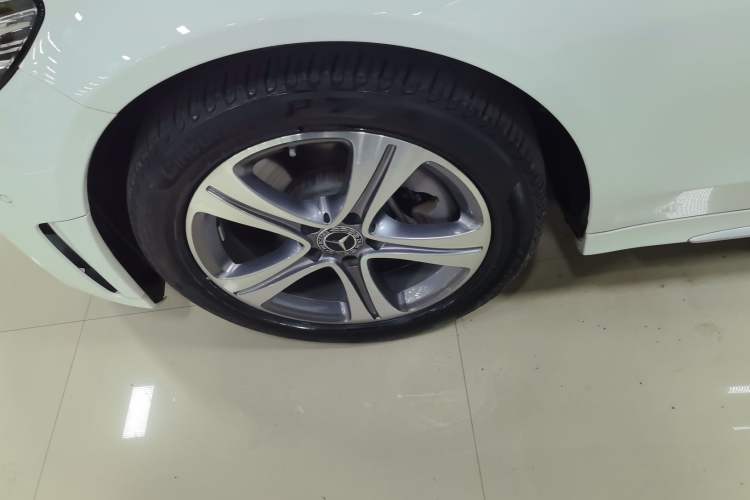 Used Mercedes-Benz C-Class 2020 Restyled C 260 L Sport Edition
