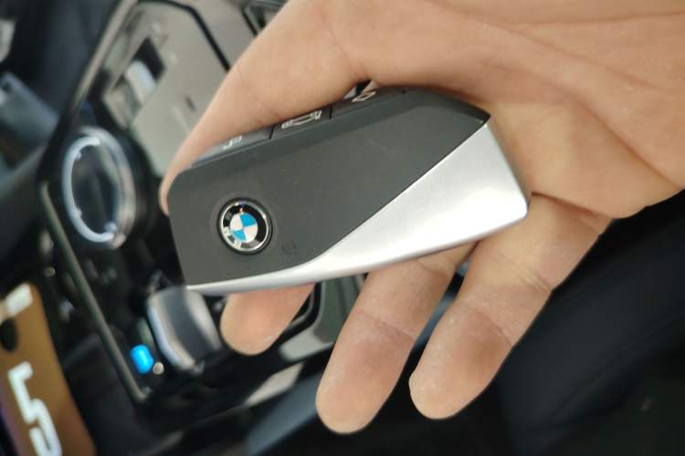 Used BMW i5 2024 eDrive 35L Prestige Luxury Package