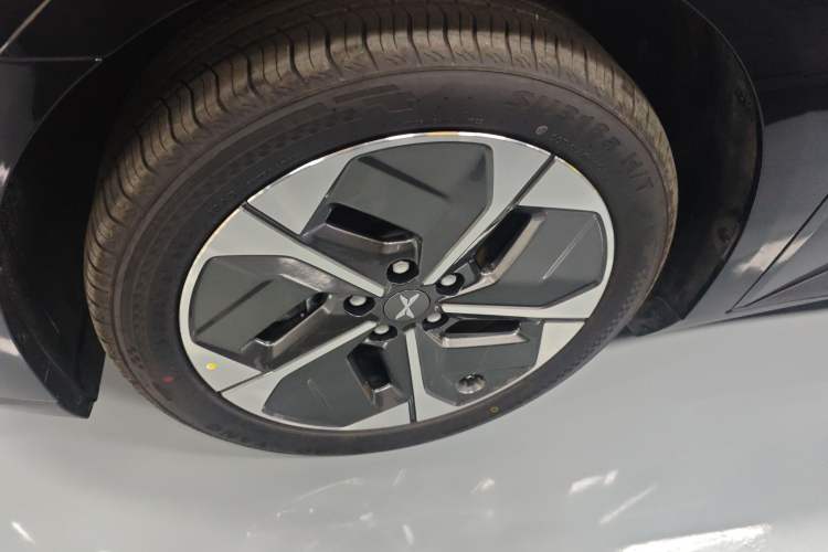 Used XPeng MONA M03 2025 515 Long-Range Plus
