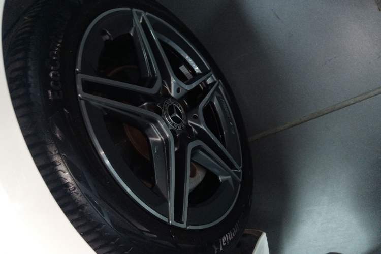 Used Mercedes-Benz CLA 2022 CLA 200