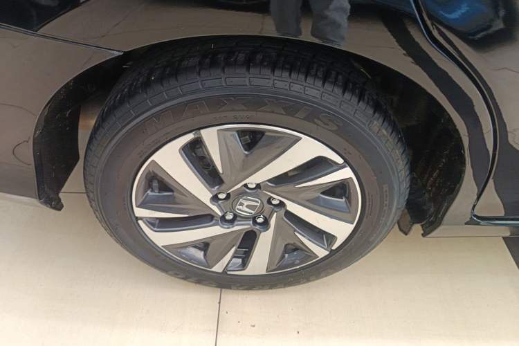 Used Honda Crider 2019 180 Turbo CVT Comfort Version China VI
