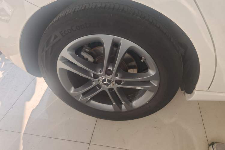 Used Mercedes-Benz A-Class 2019 A 200 Dynamic Edition
