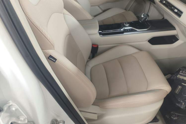 Used Geely Auto icon 2023 1.5TD Chocolate Smoothie Edition