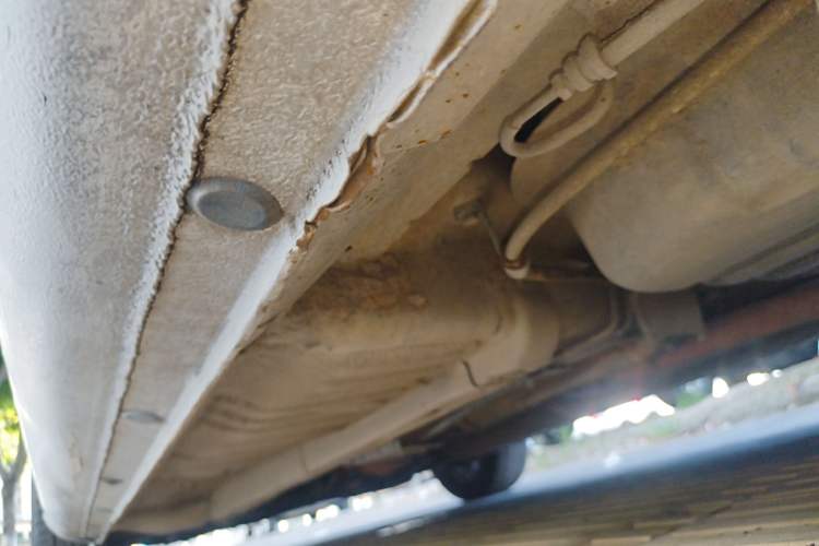 Used Hyundai Celesta 2015 1.6L Automatic Comfort Model
