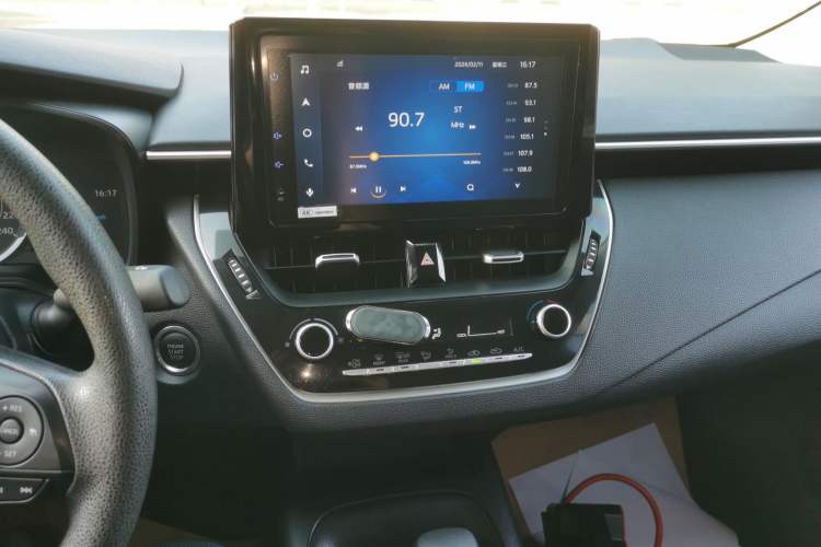 Used Toyota Allion 2021 2.0L Luxury Edition