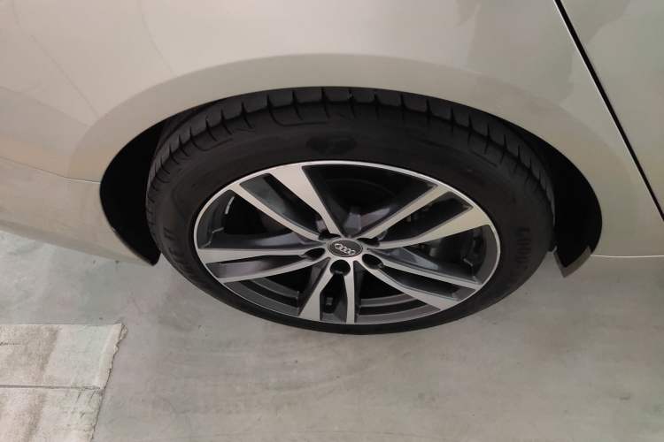 Used Audi A6L 2020 40 TFSI Luxury Prestige Edition