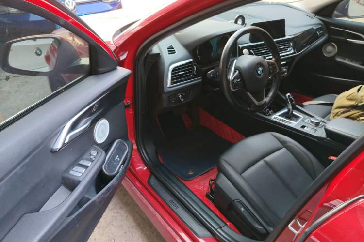 Used BMW 1 Series 2021 120i M Sport Edition