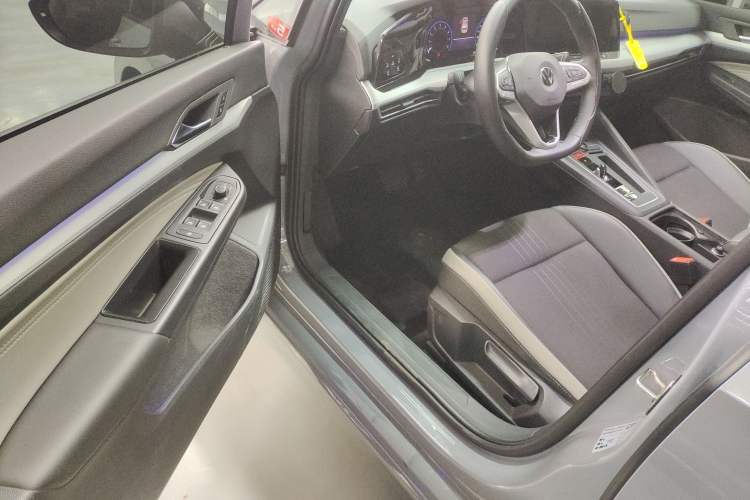 Used Volkswagen Golf 2021 280TSI DSG Pro
