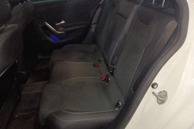 Used Mercedes-Benz A-Class 2020 A 200 L Sport Sedan
