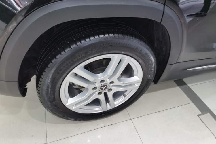 Used Mercedes-Benz GLB 2022 GLB 220 Dynamic Edition