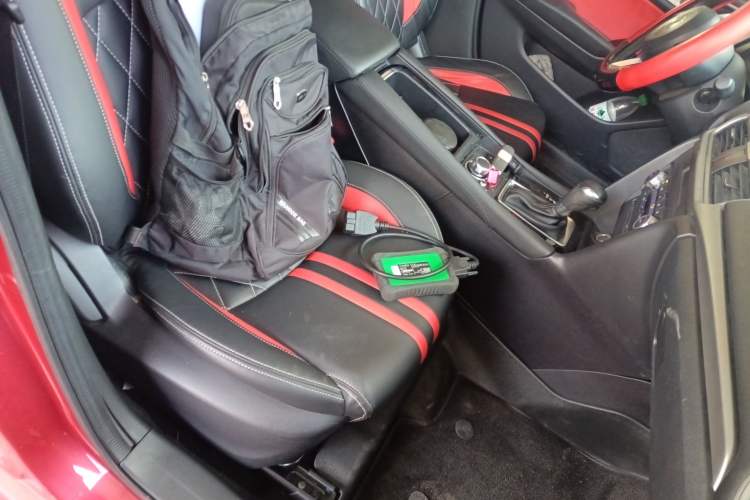 Used Mazda Mazda 3 Axela 2019 Cloud-Controlled Version Sedan 1.5L Automatic Luxury Trim China V Standard