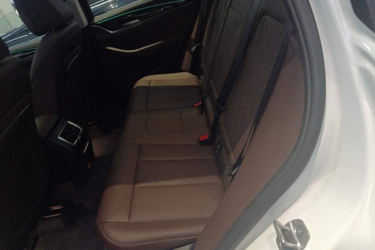 Used BMW X3 2023 xDrive25i M Sport Package