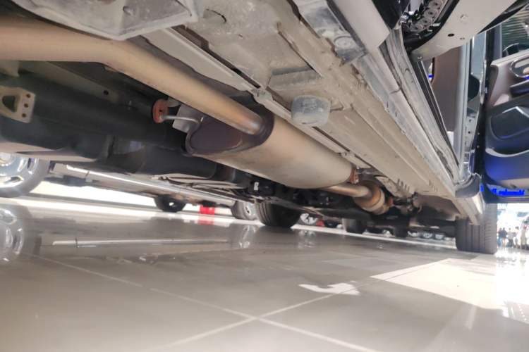 Used Mercedes-Benz V-Class 2022 V 260 L Long Wheelbase Prestige Edition
