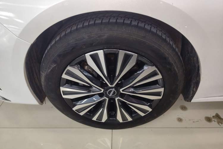 Used Nissan Teana 2022 2.0L XL-TLS Enjoyment Edition
