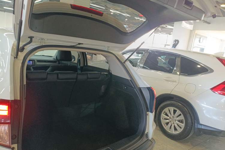 Used Honda Vezel 2017 1.8L CVT Front-Wheel Drive Pioneer Edition