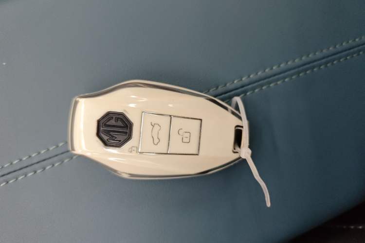 Used MG 7 2023 1.5T DCT Luxurious Supreme Edition
