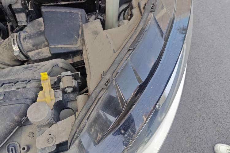 Used Ford EcoSport 2018 1.5L Automatic Elite Edition
