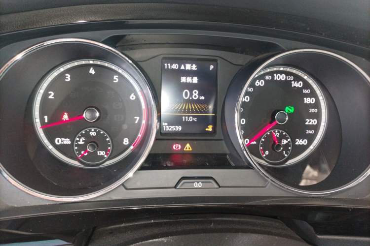 Used Volkswagen Tiguan L 2018 280TSI Automatic Two-Wheel Drive Comfort Edition
