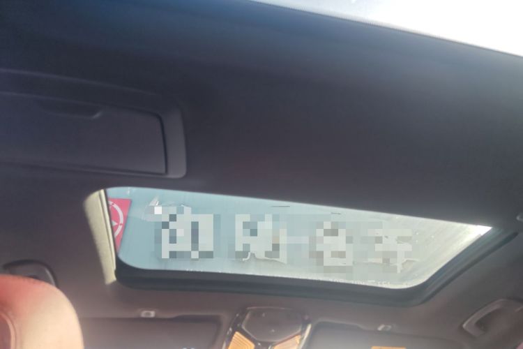 Used BMW 5 Series 2018 530Li Leading Model M Sport Package
