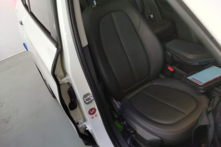 Used BMW X1 2016 sDrive18Li Fashion Model