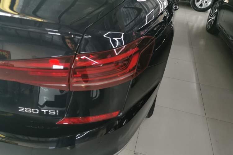 Used Volkswagen Passat 2024 280TSI Business Edition
