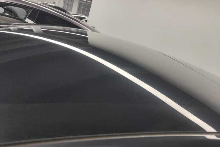 Used Tesla Model 3 2023 Long-Range All-Wheel-Drive Version
