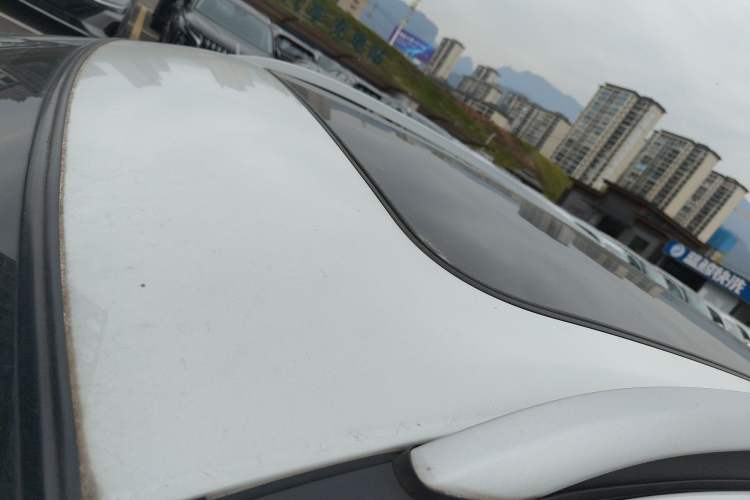 Used Haval H2 2018 Chuanxiang Edition Blue Badge 1.5T Dual-Clutch Two-Wheel Drive Fashionable Model