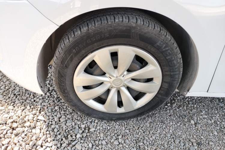 Used Citroen Elysee 2014 1.6L Automatic Fashion Model
