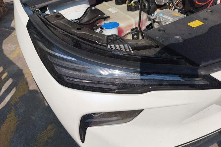 Used Bestune Yueyi 03 2025 565km Comfort Edition