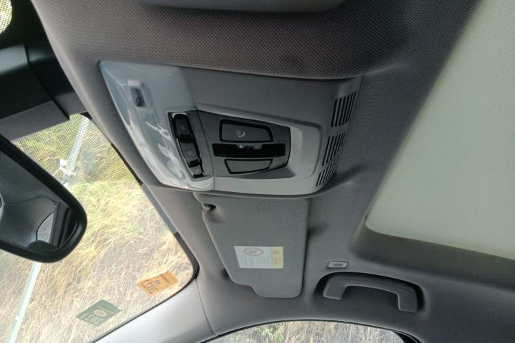 Used BMW X1 2016 sDrive18Li Premium Edition
