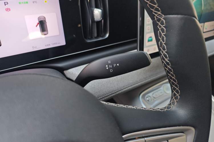 Used BYD Sealion 05 EV 2025 520 km Smart Cruise Version
