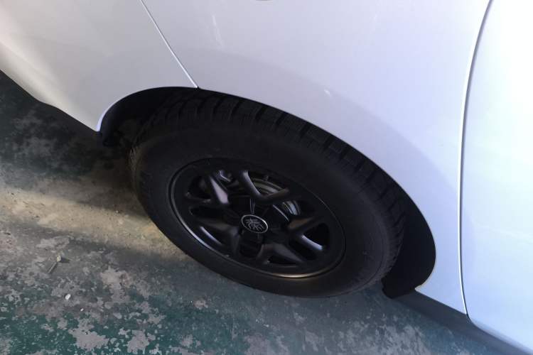 Used BYD Qin PLUS 2025 DM-i Smart Drive 55KM Leading Model