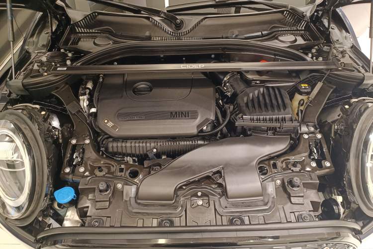 Used  Clubman 2019 2.0T COOPER S
