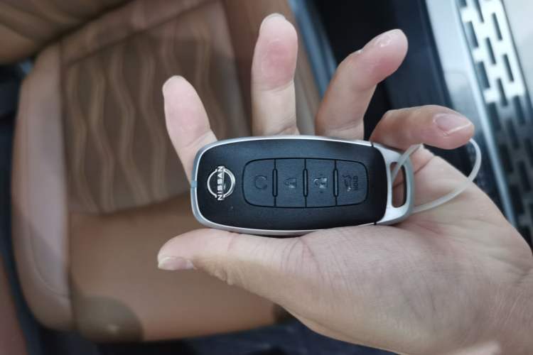 Used Nissan Terra 2024 380 VC-TURBO Four-Wheel Drive Prestige Edition 6 Seats
