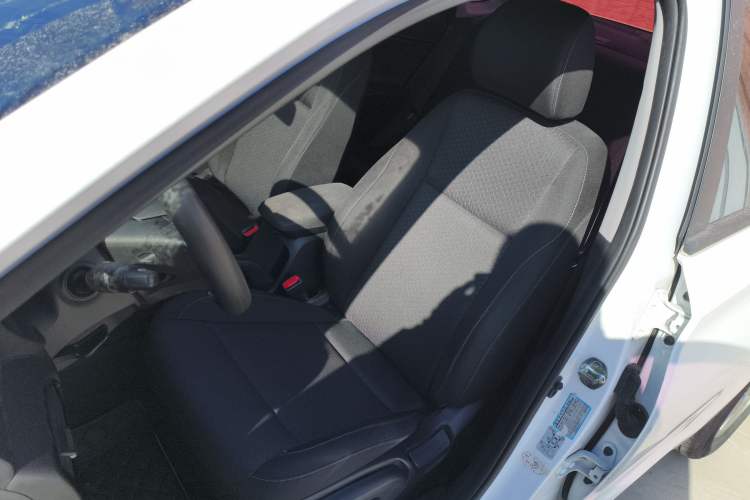 Used Hyundai Celesta 2018 1.6L Automatic GL Enjoyment Version China V Standard
