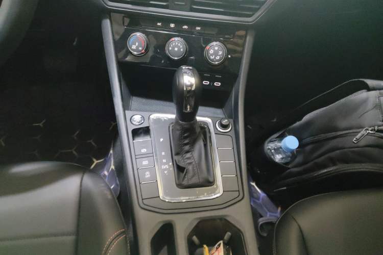 Used Volkswagen Bora 