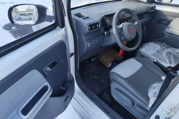 Used Wuling Zhiguang New Energy 
