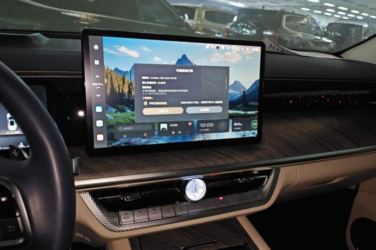 Used Tank 500 2022 3.0T Sport Edition "Creation" Version 5-Seater
