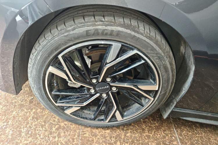 Used Lynk & Co 03 2023 1.5TD DCT JingPro