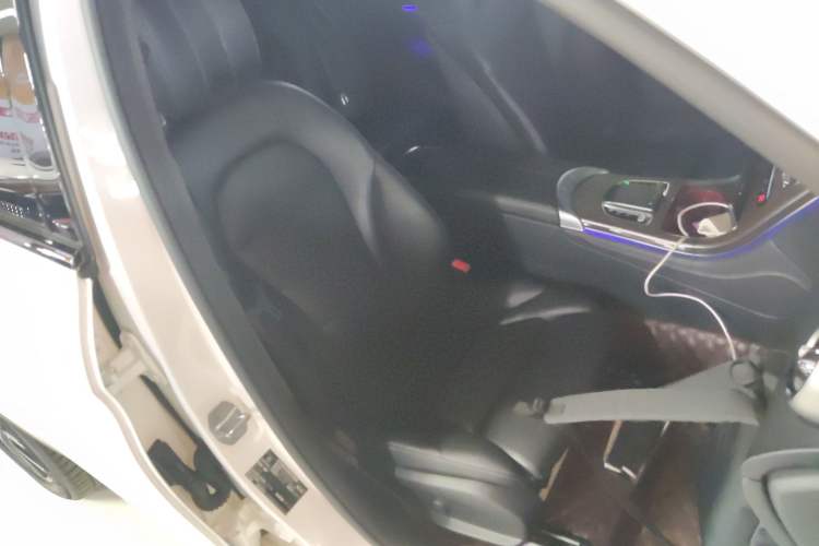 Used Mercedes-Benz GLC 2021 GLC 260 L 4MATIC Luxury Model
