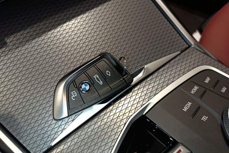 Used BMW 3 Series 2025 330i M Sport Night Edition Package