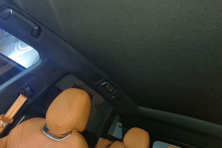 Used XPeng G9 2022 650 Performance Edition Max