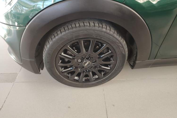 Used  MINI 2019 1.5T ONE PLUS
