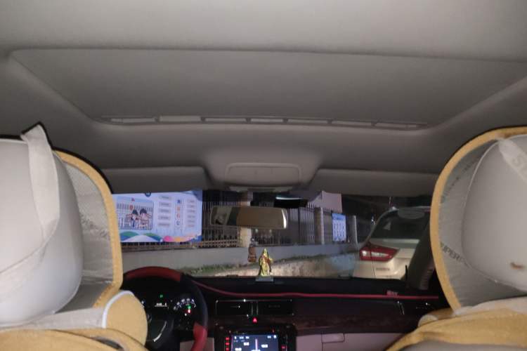 Used Skoda Superb 2012 1.4TSI DSG Elegant Edition