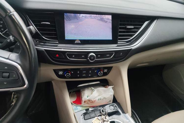 Used Buick Regal 2020 552T Elite Edition