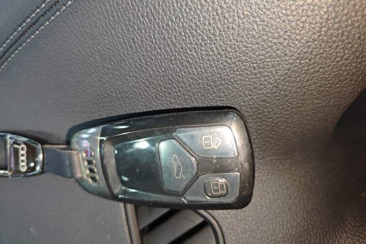 Used Audi Q2L 2022 35 TFSI Fashion Dynamic Model