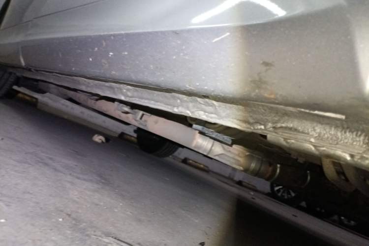 Used Honda Odyssey 2015 2.4L Prestige Edition
