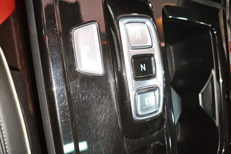 Used Hyundai Custo 2021 270TGDi Prestige LUX