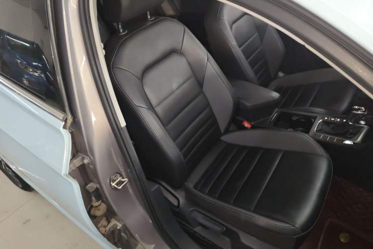 Used Volkswagen Sagitar 2020 200TSI DSG Comfort Version China VI Standard
