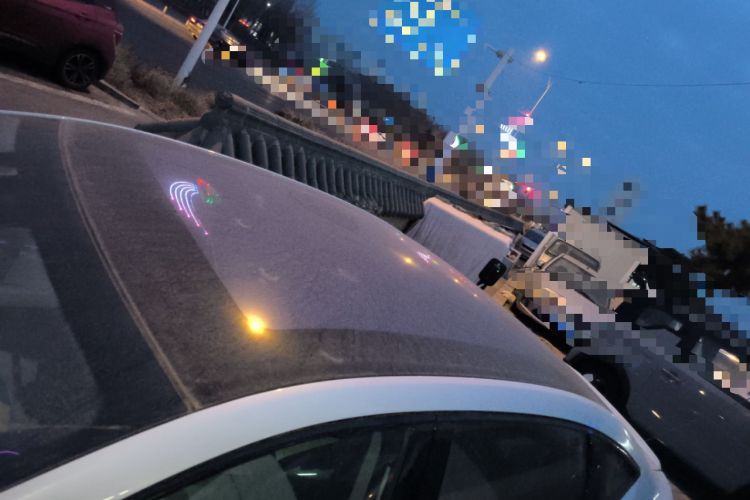 Used Lingxi L 2024 Player No. 1 Edition
